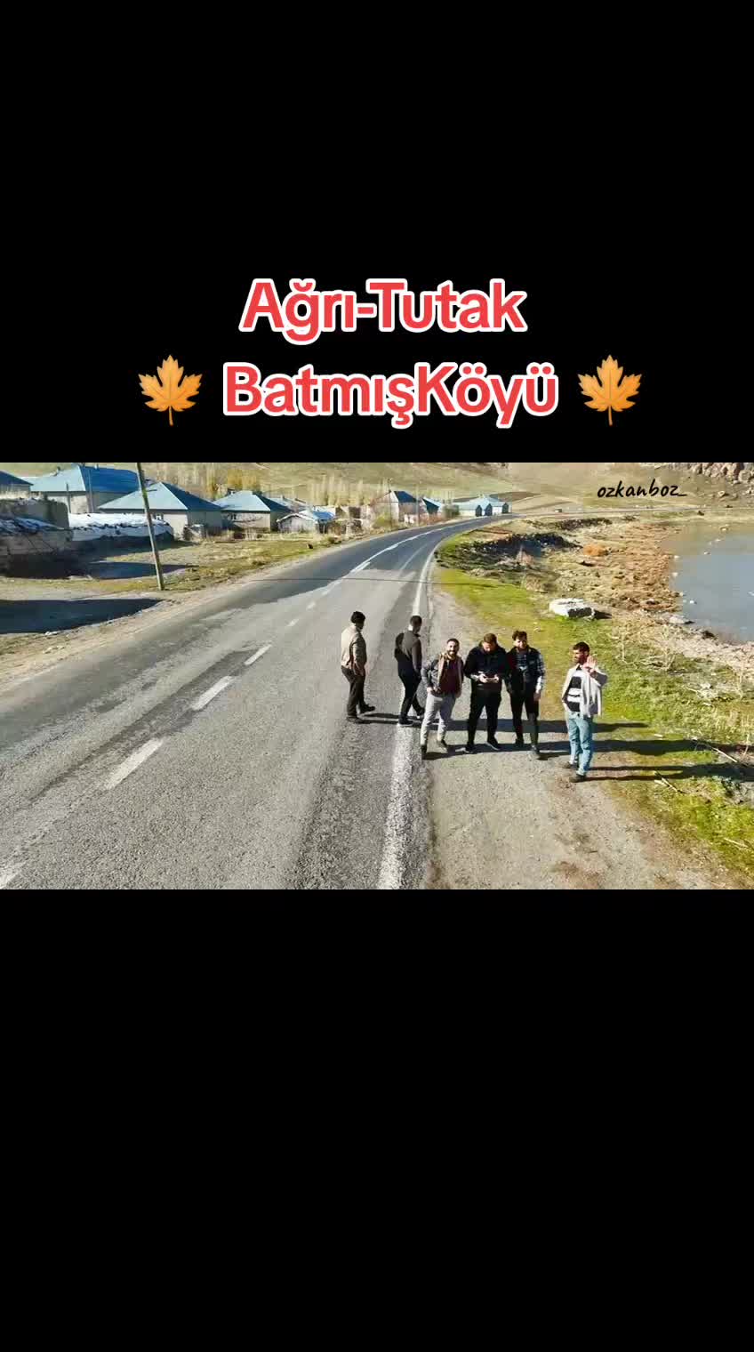 @&Ouml;zkan Boz☑️