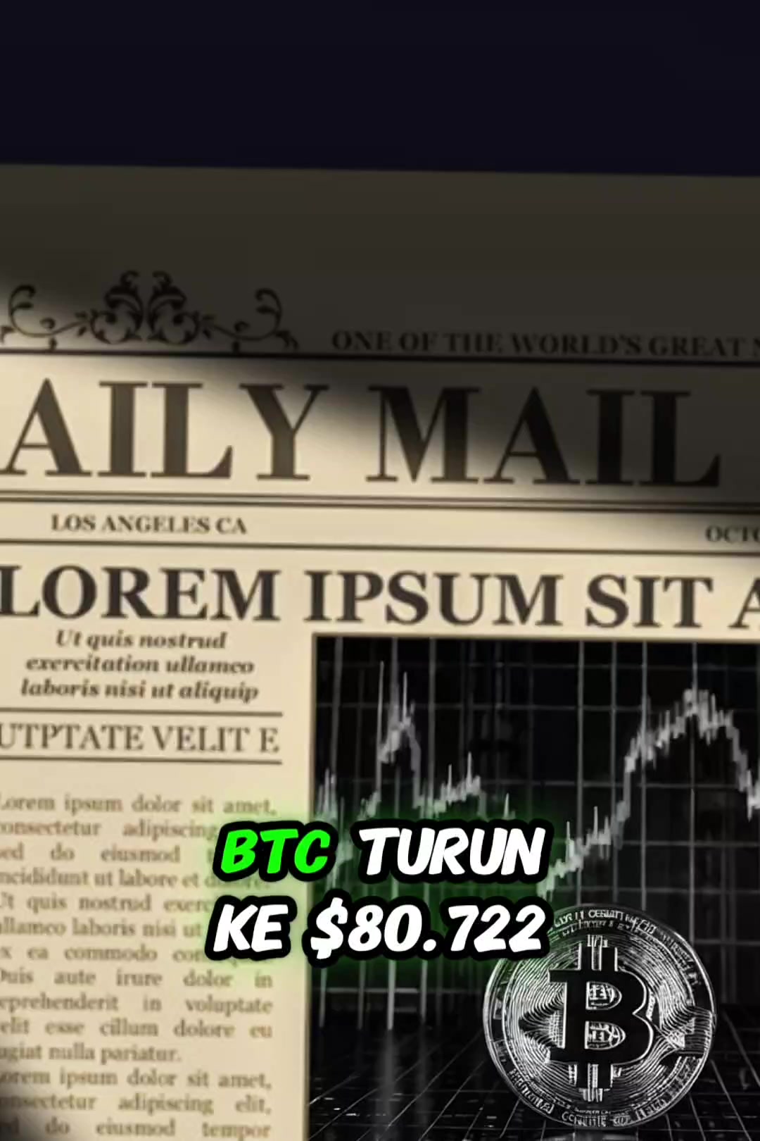 @Ai Trader