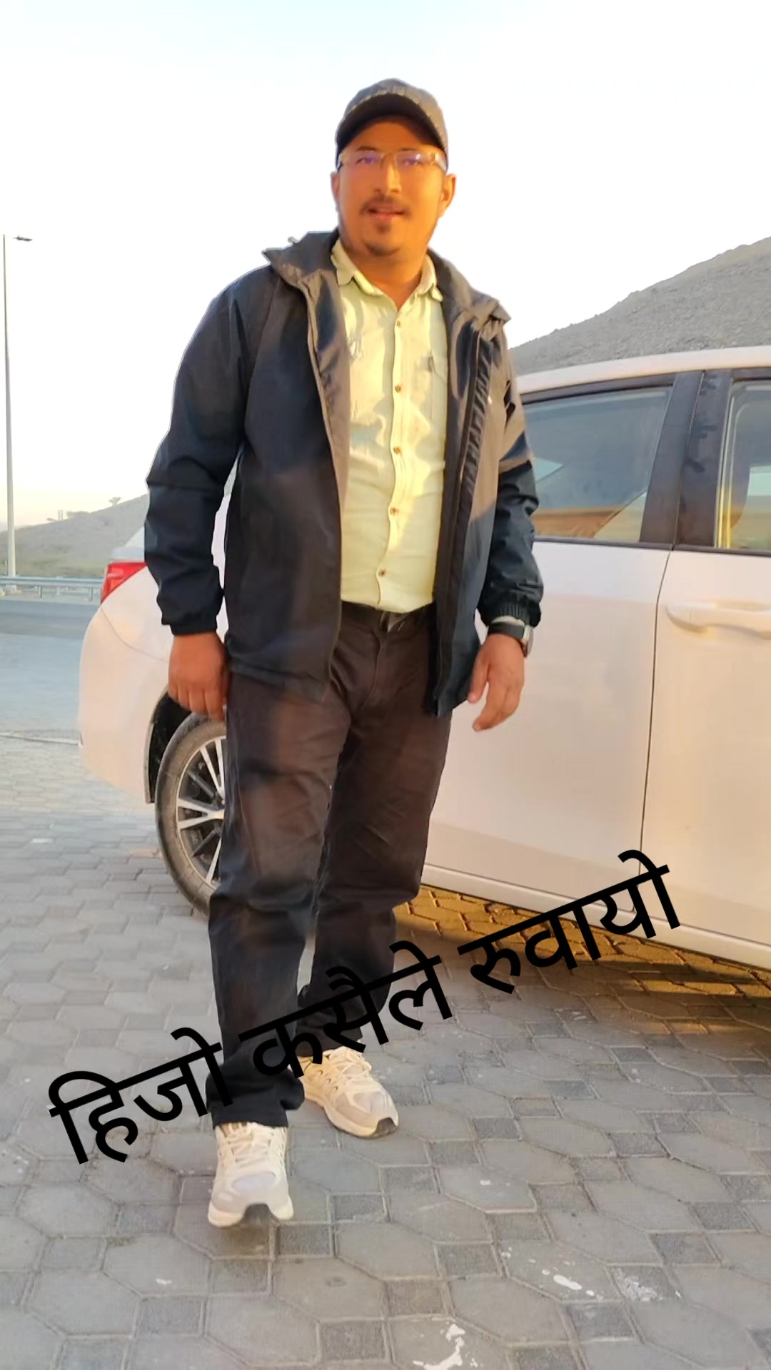 @Tara Nepal