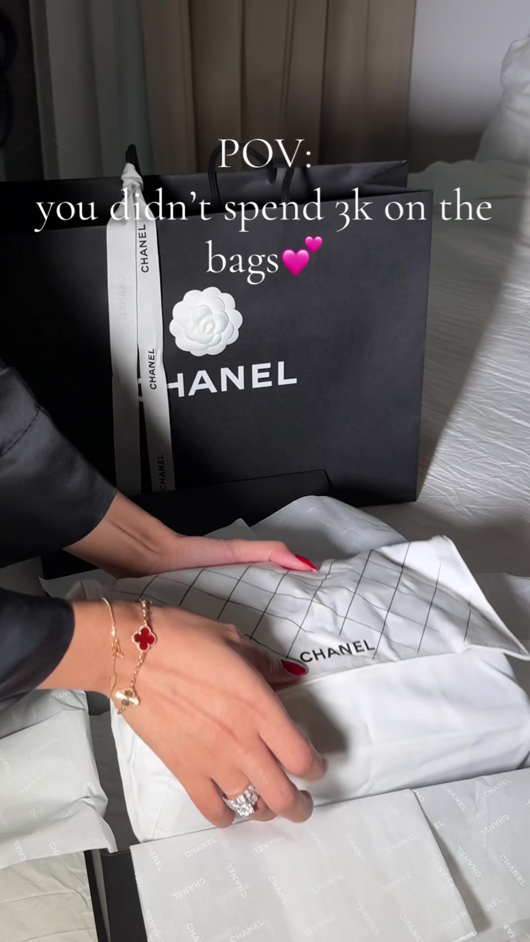 @♥️Luxury bag👛