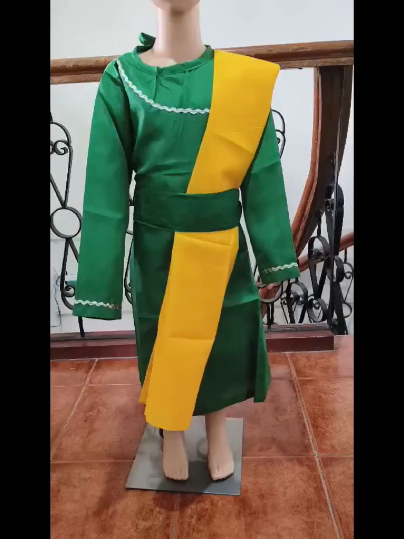 @RJMV School Uniform