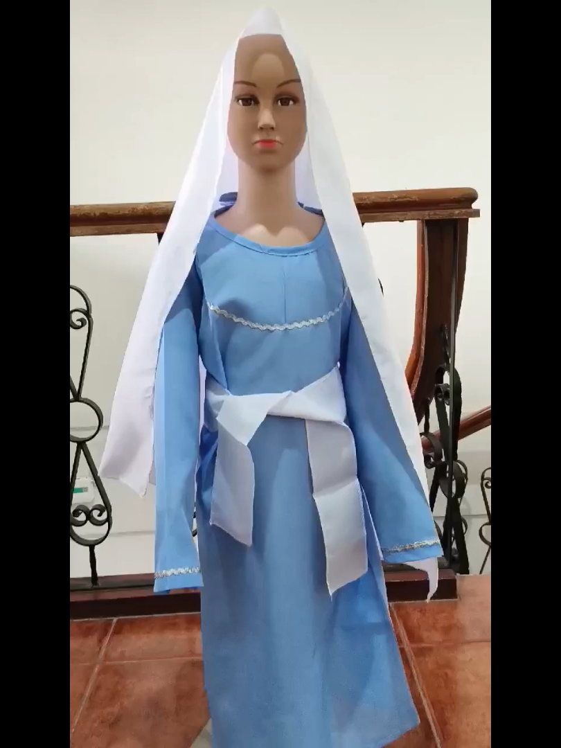 @RJMV School Uniform