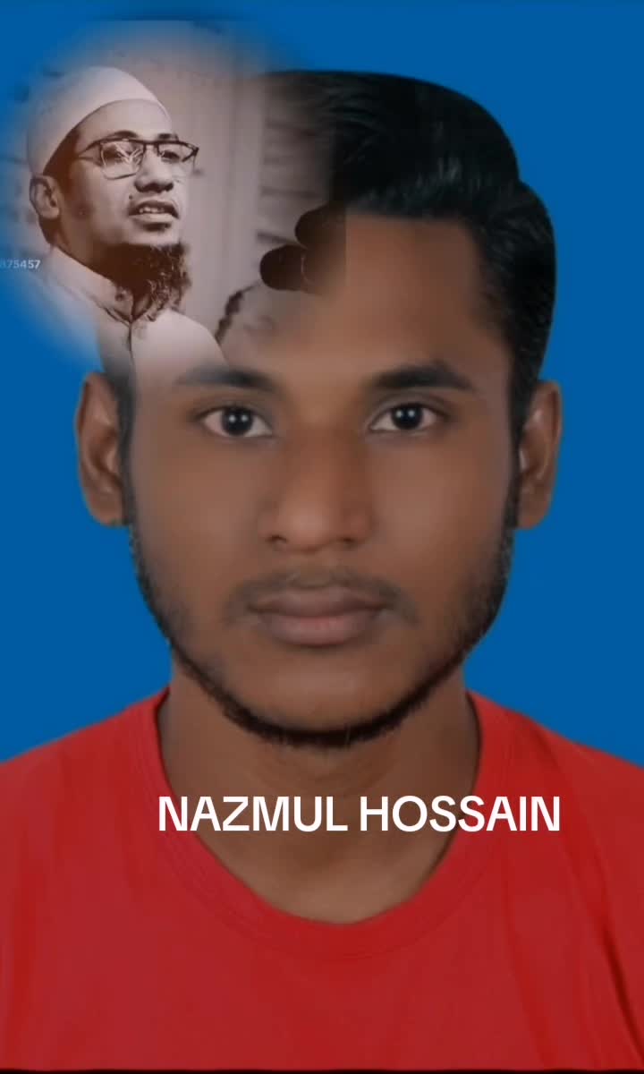 @NAZMUL HOSSAIN