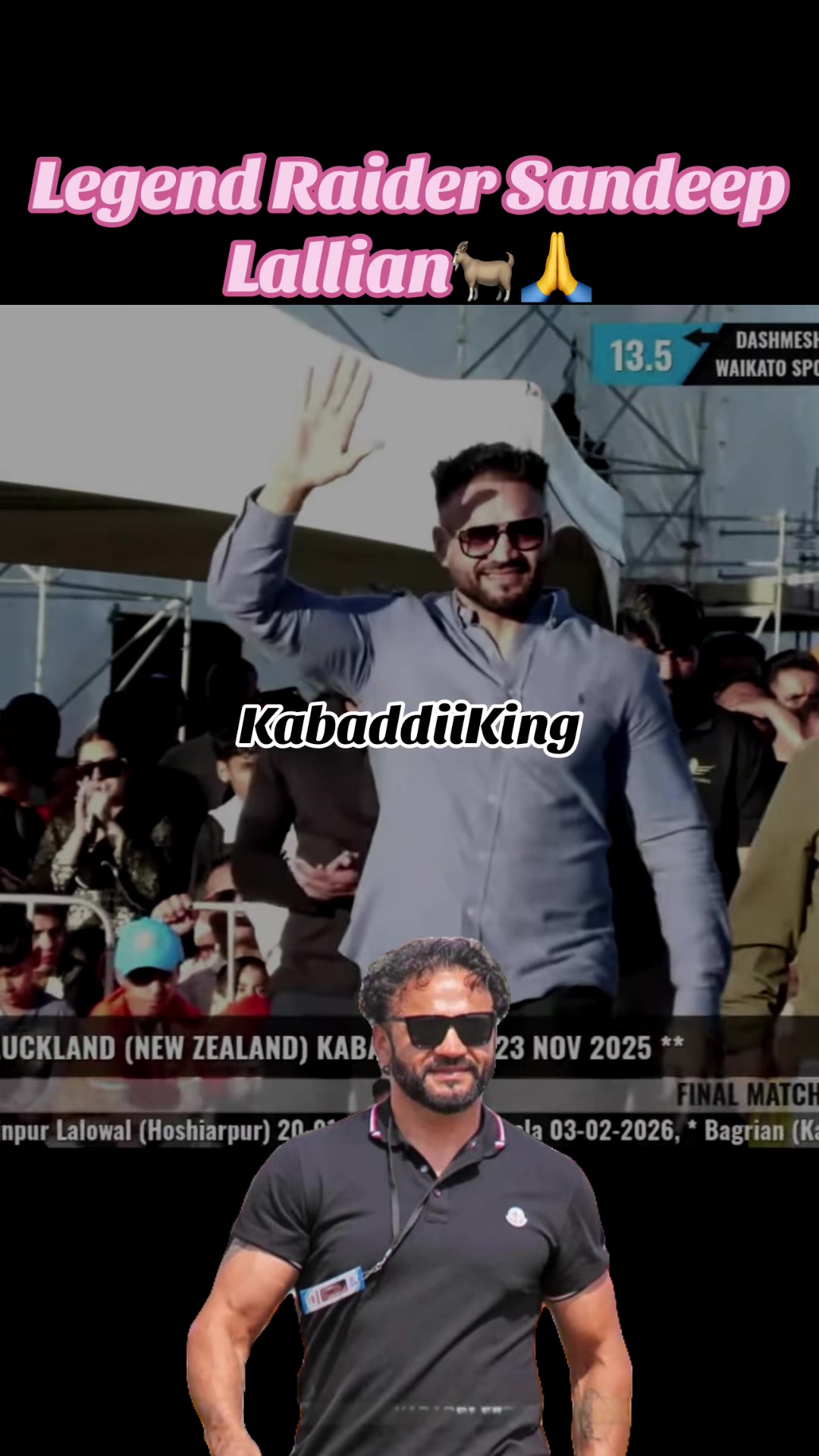 @Kabaddi99