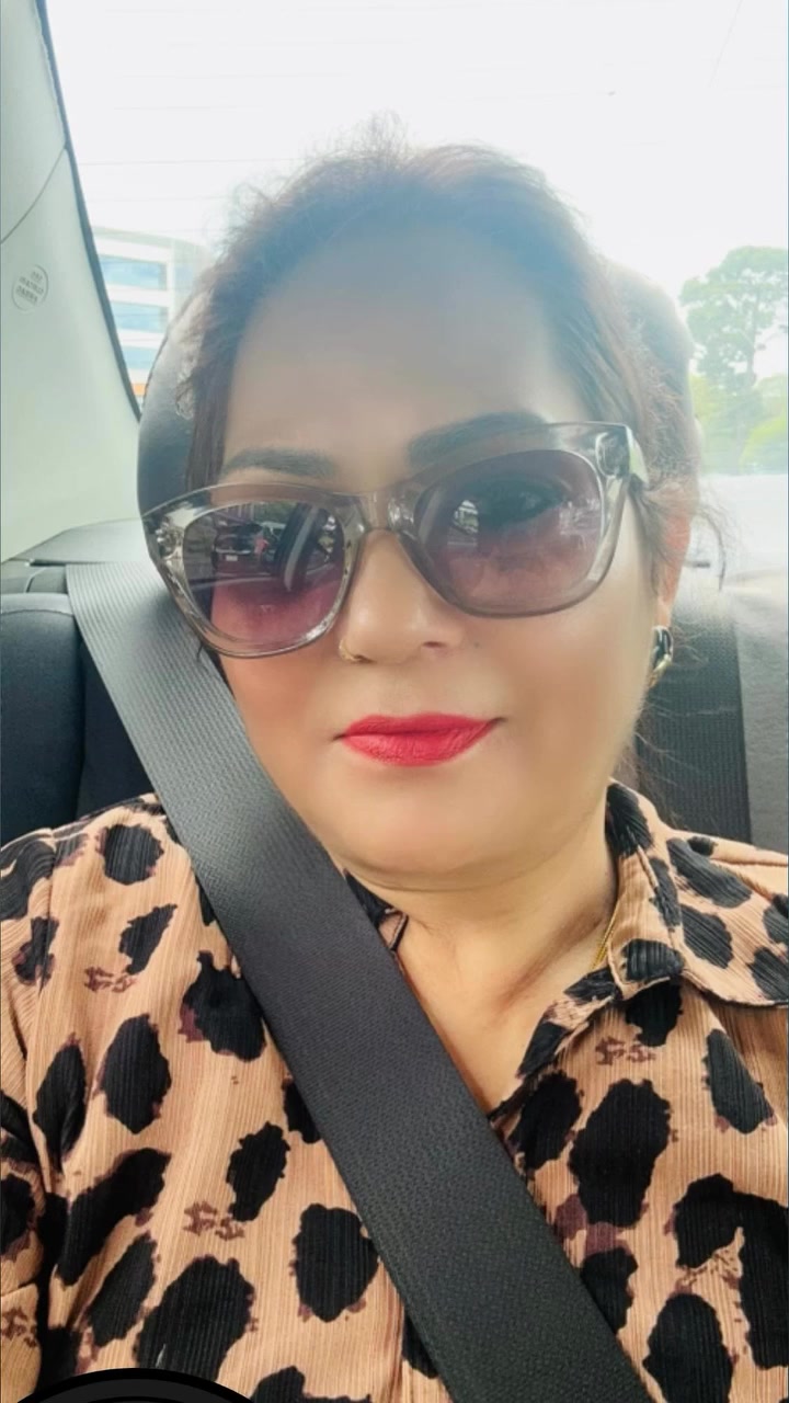 @Himachali queen