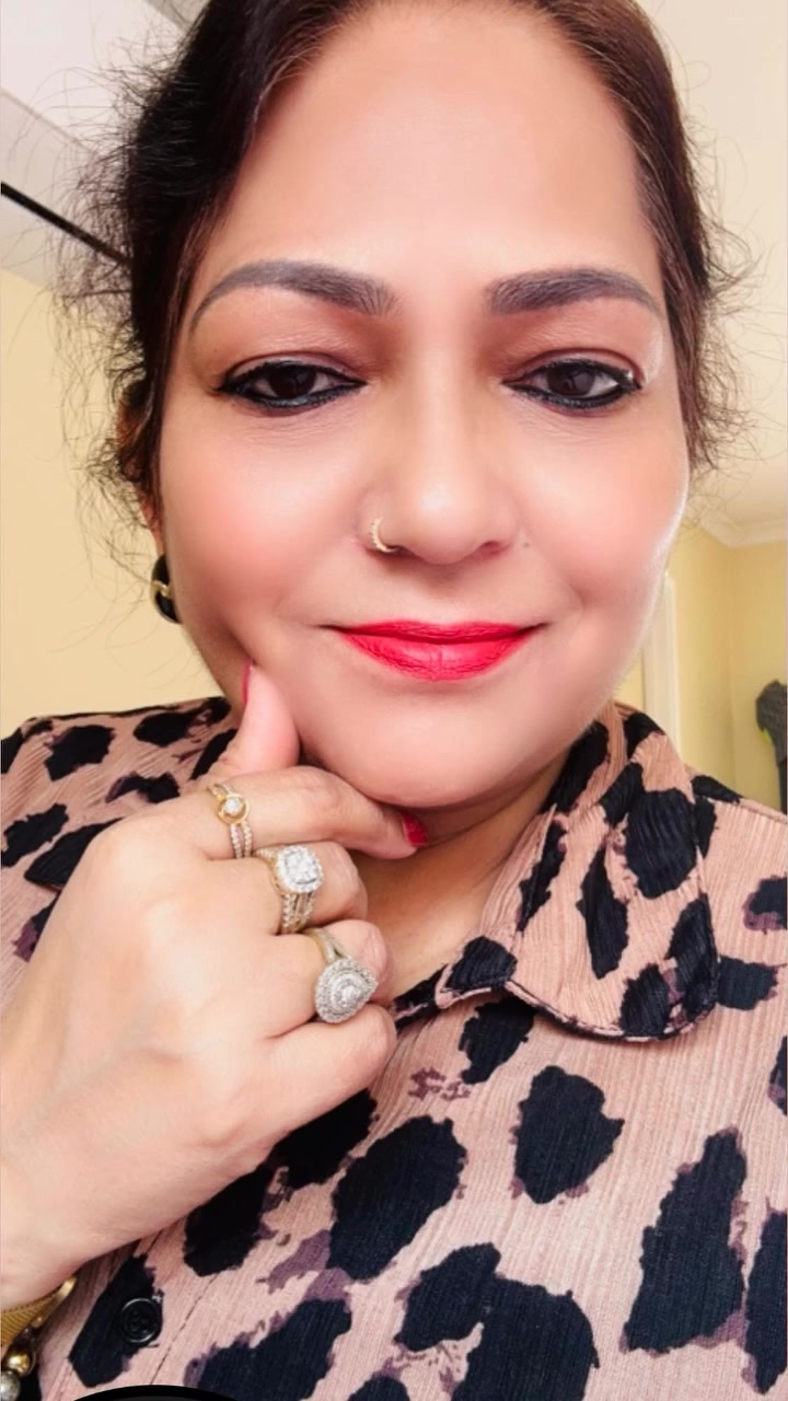 @Himachali queen