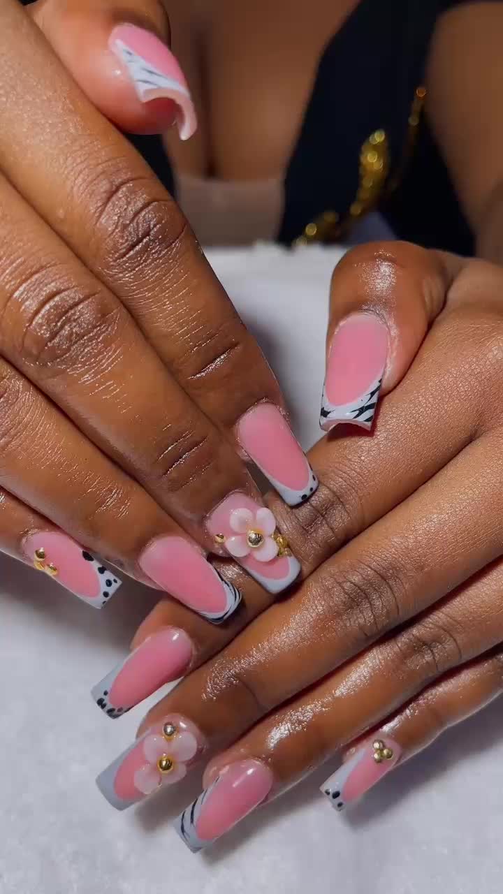 @iamthenailbae