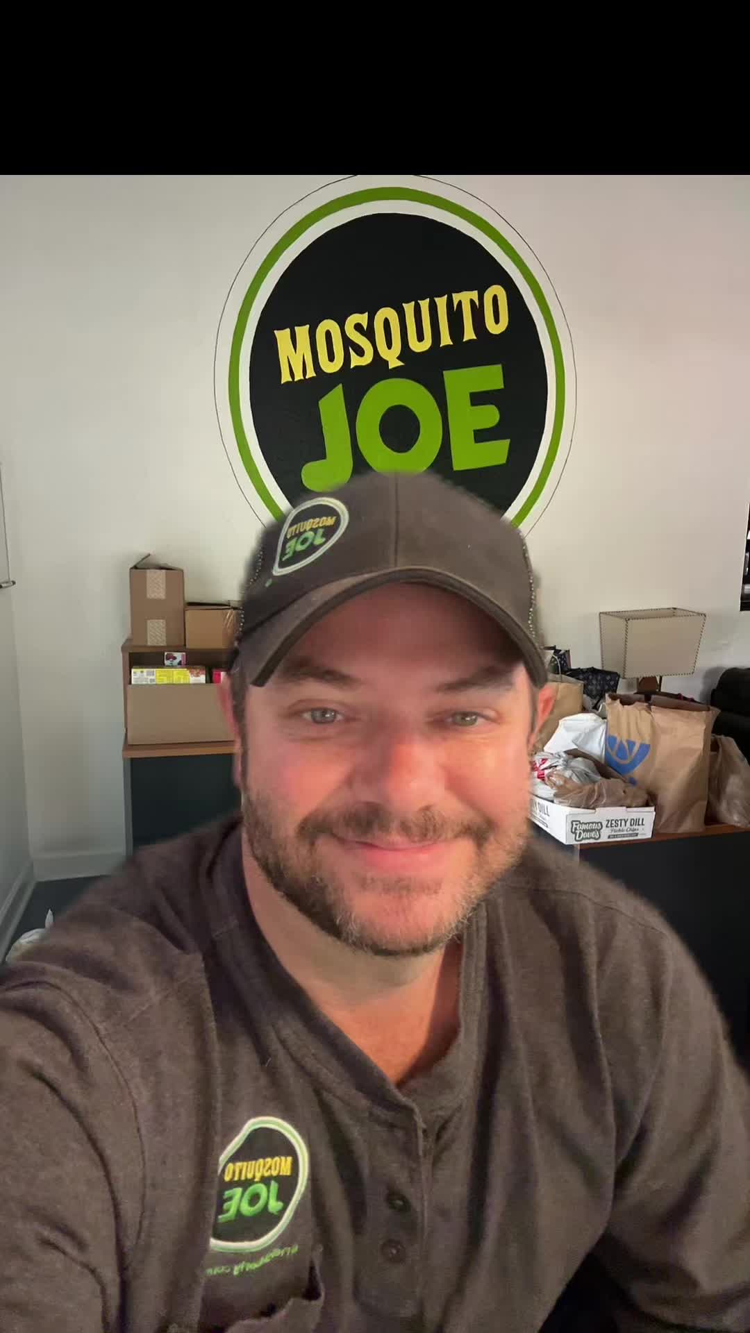 @Mosquito Joe NW Houston Brazos
