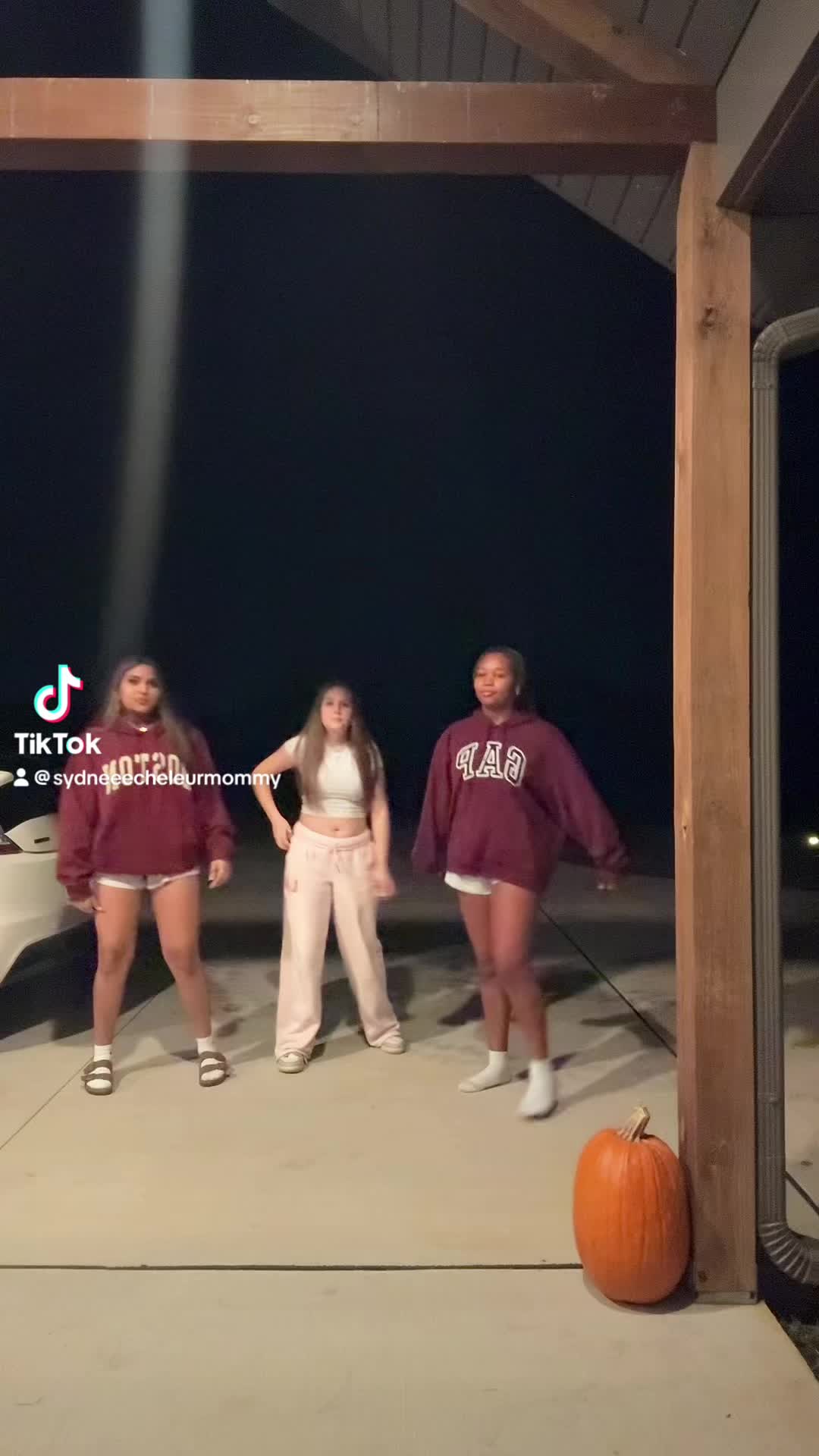 @sydneeecheleurmom