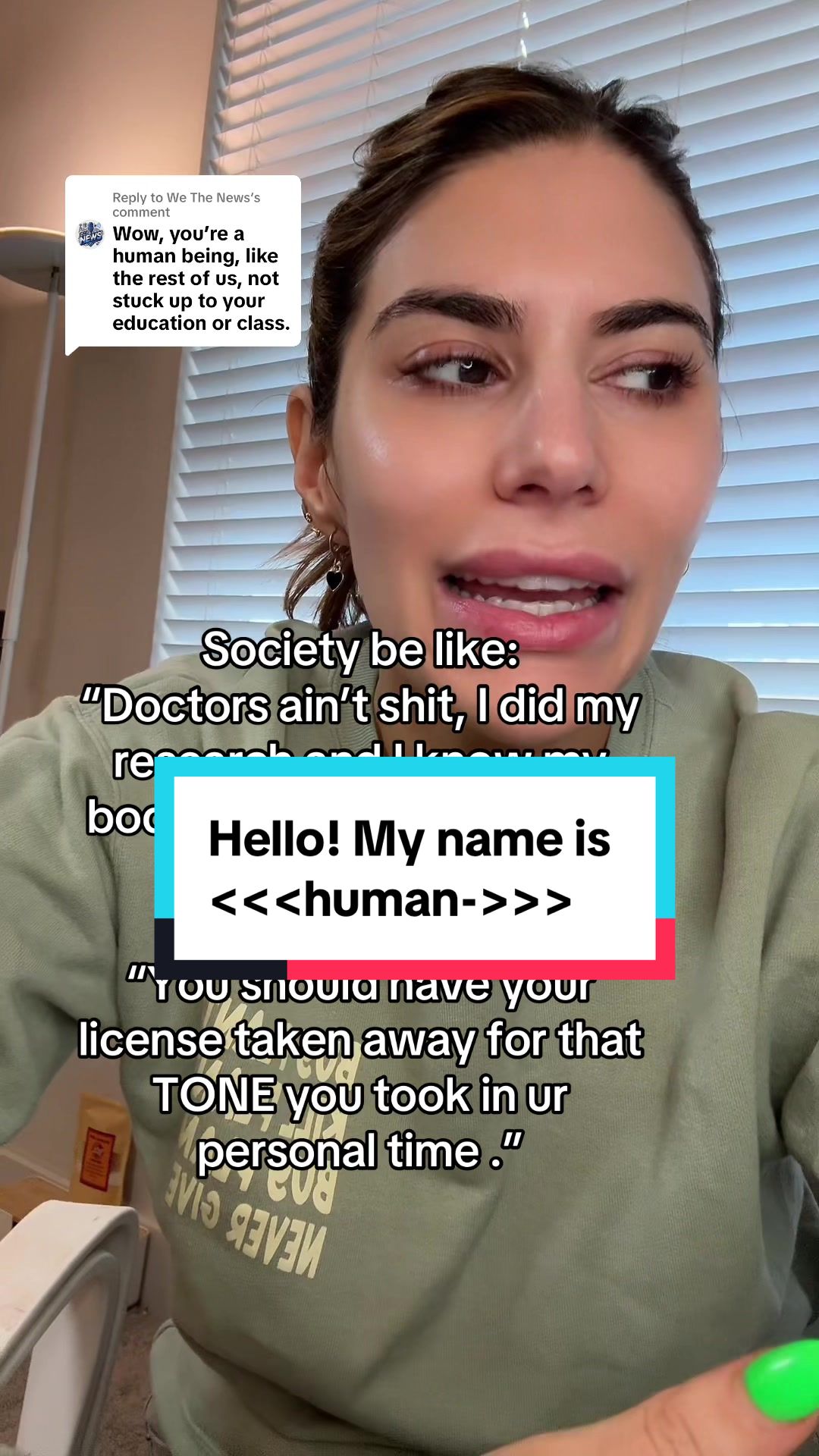 @DrLeilaIsSad