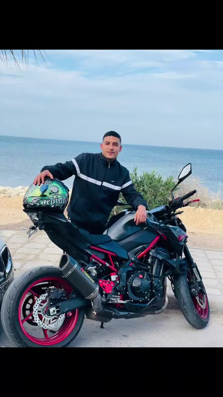 @malek dahmeni
