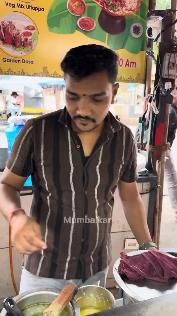 @Mi Mumbaiker
