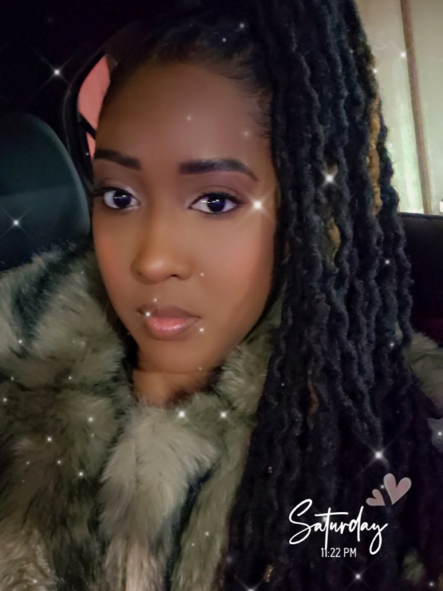 @TRINIHUNNIE