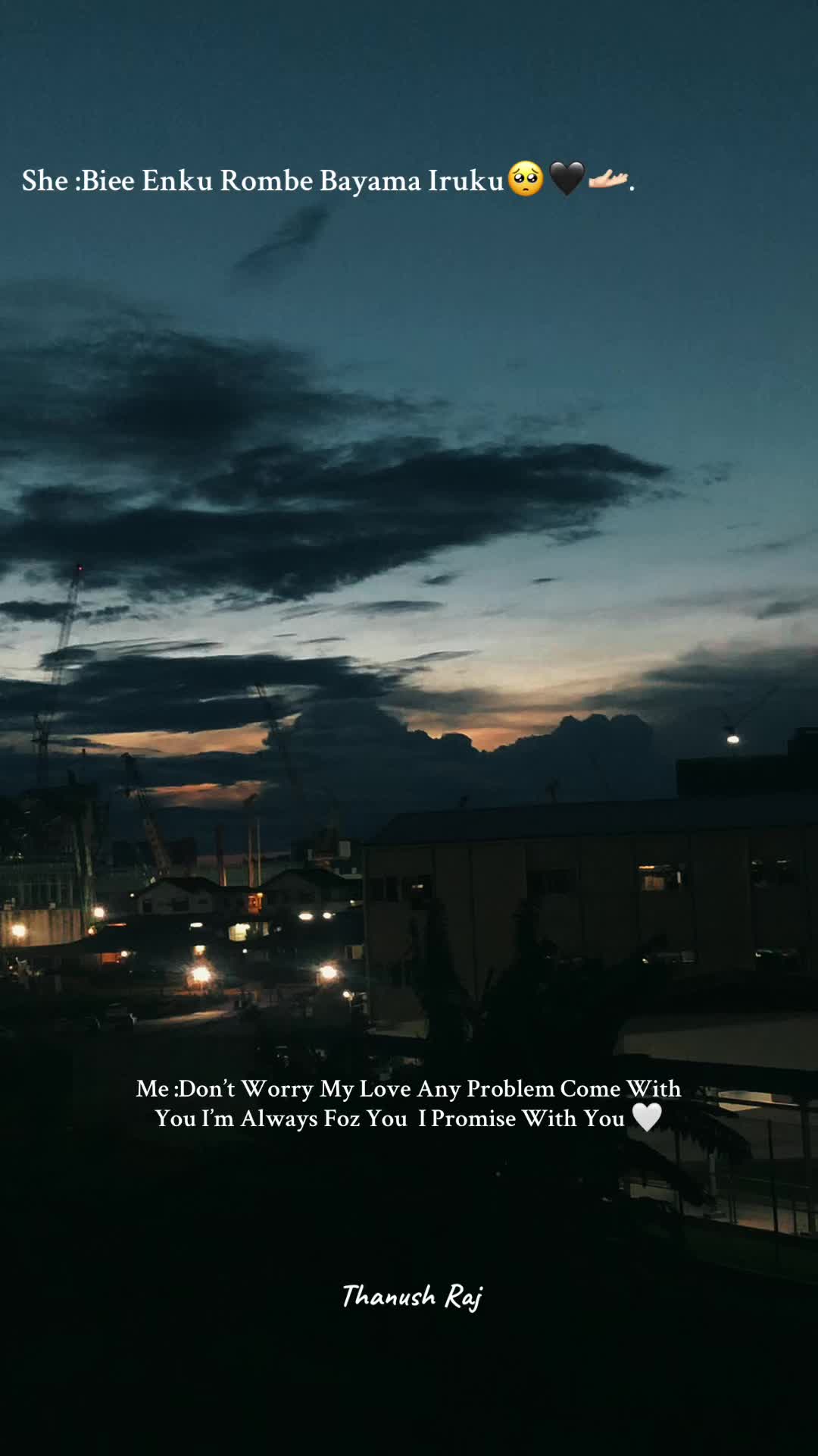 @𝒯𝒽𝒶𝓃𝓊𝓈𝒽．