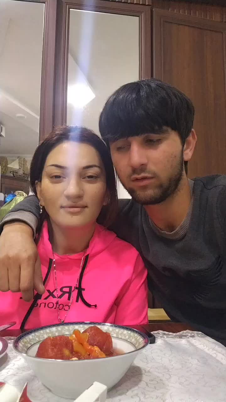 @❤️Arzu+Mahir❤️