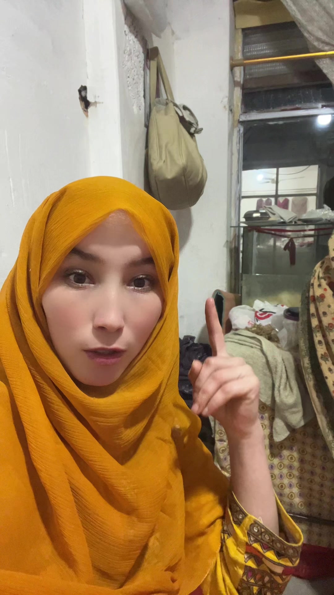 @Sherni hazara