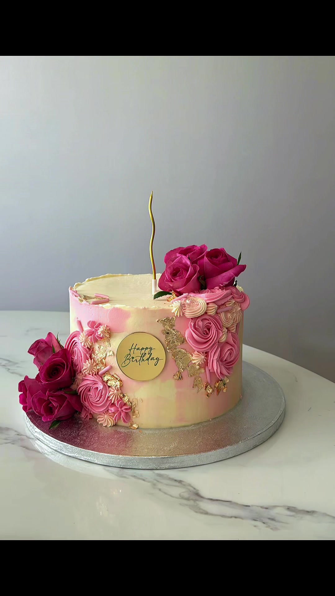 @iulia cakes