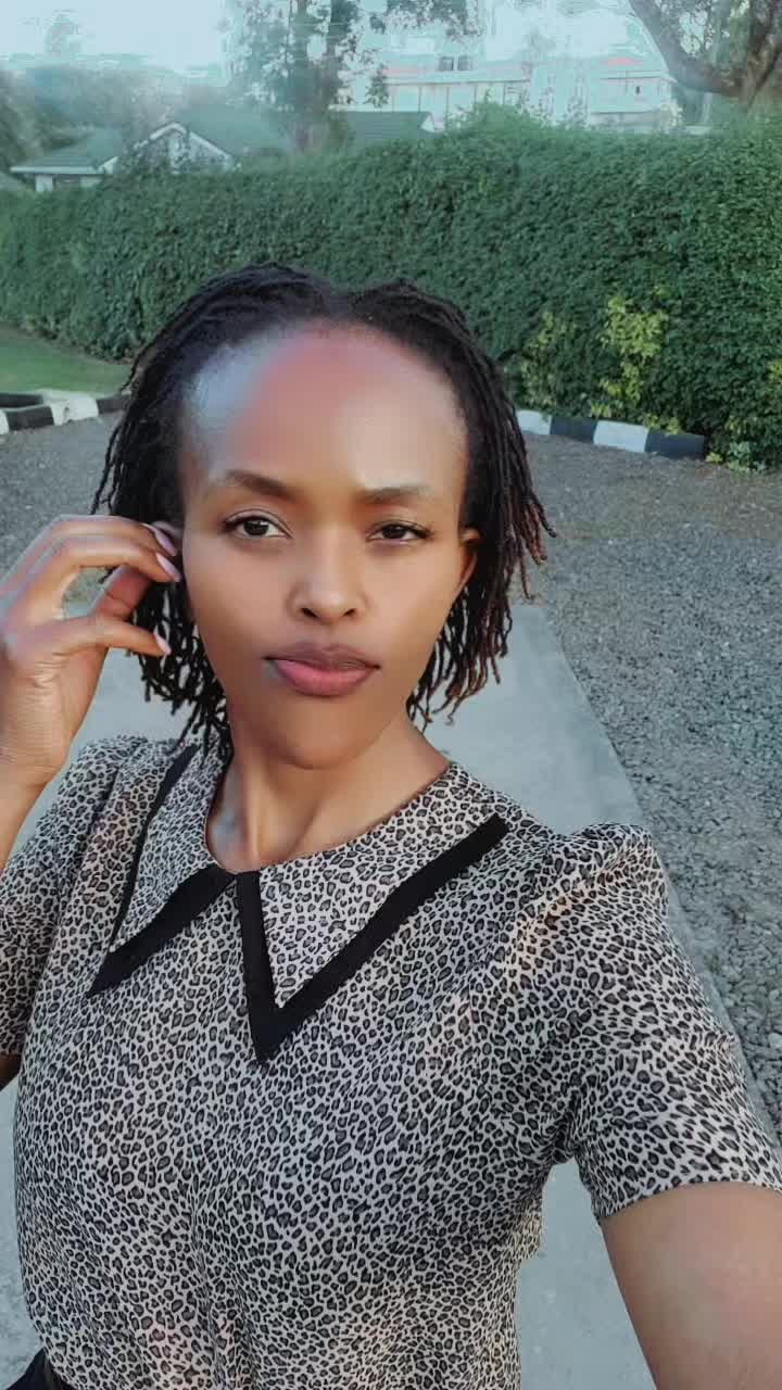 @Cynthia Wambui