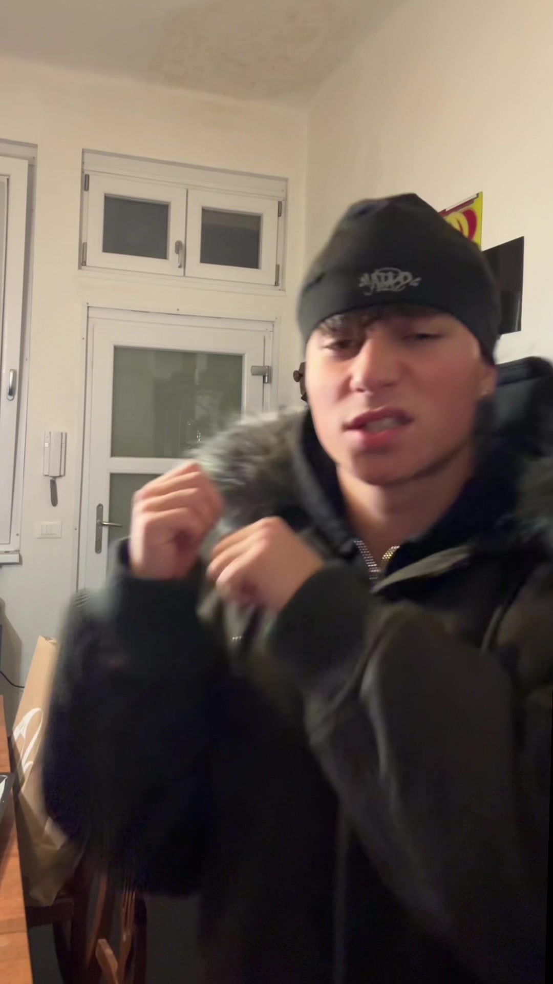 @Niccol&ograve;
