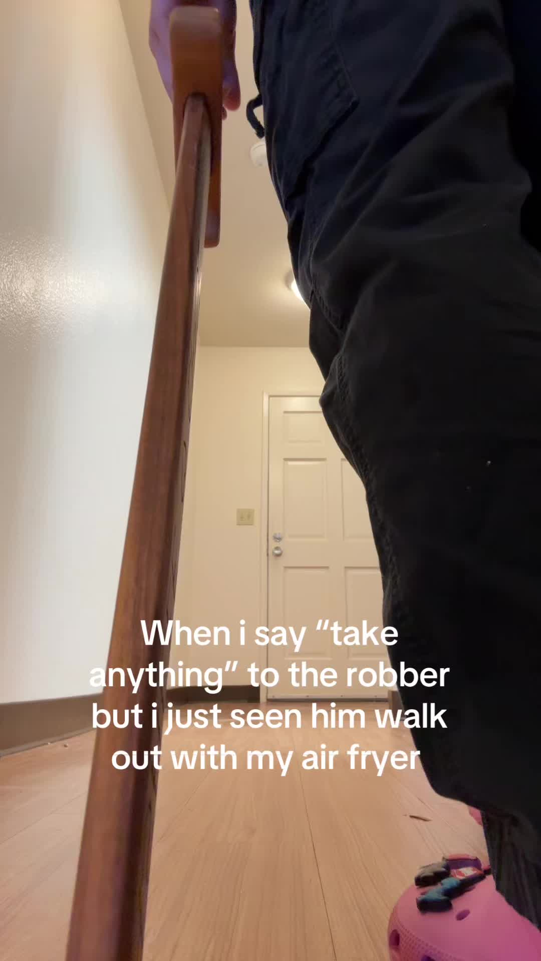 @Chase