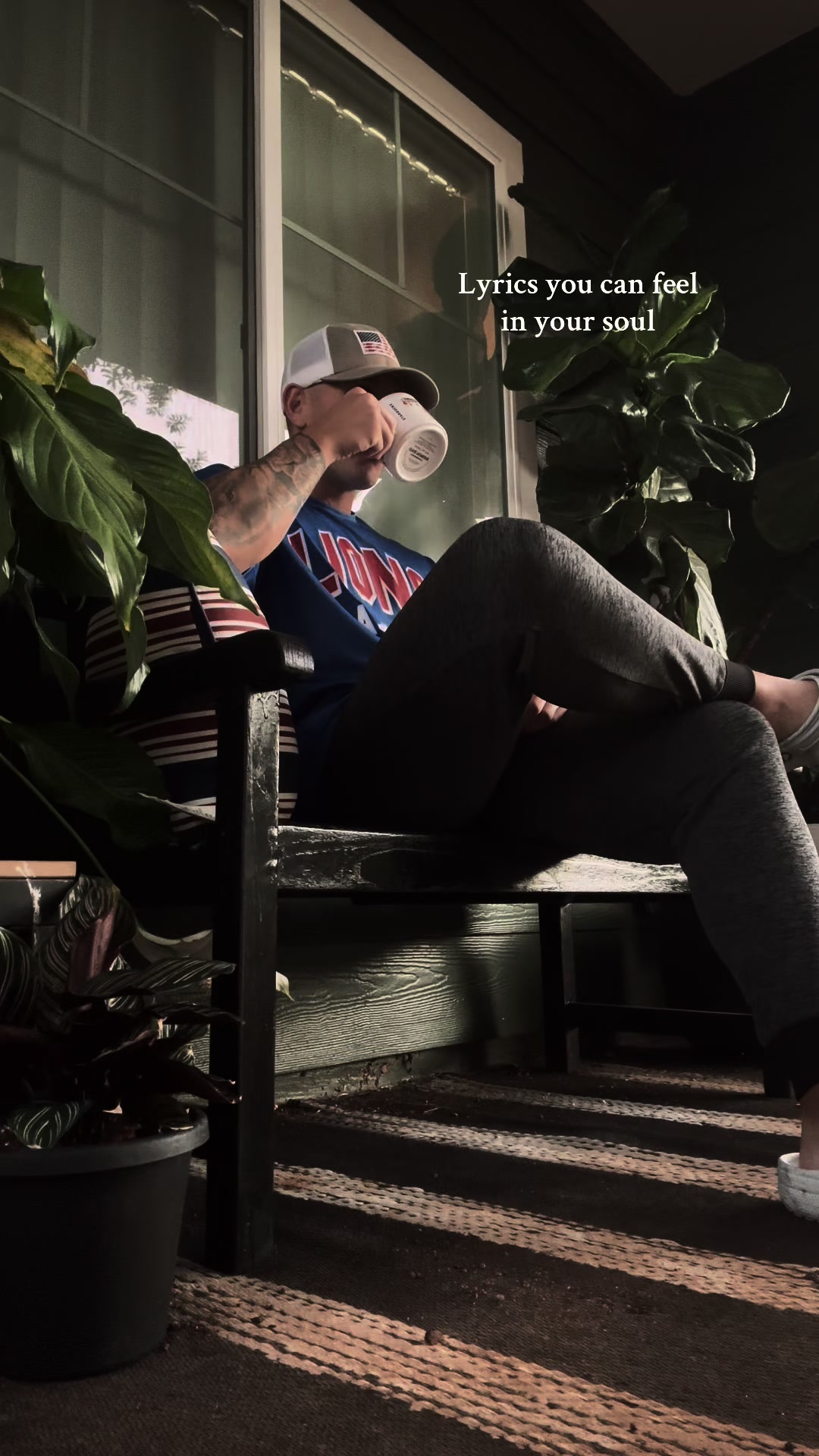 @Austin | Coffee and Music