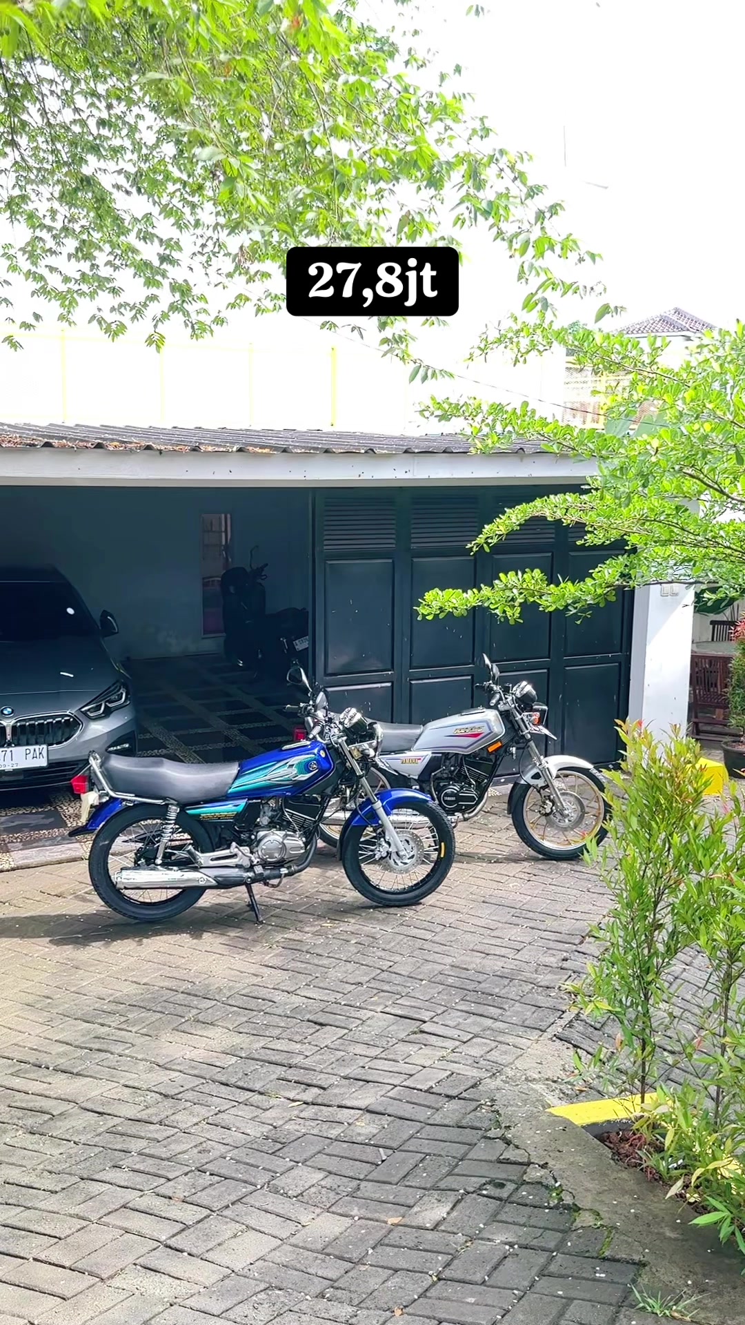 @kanna motor sport