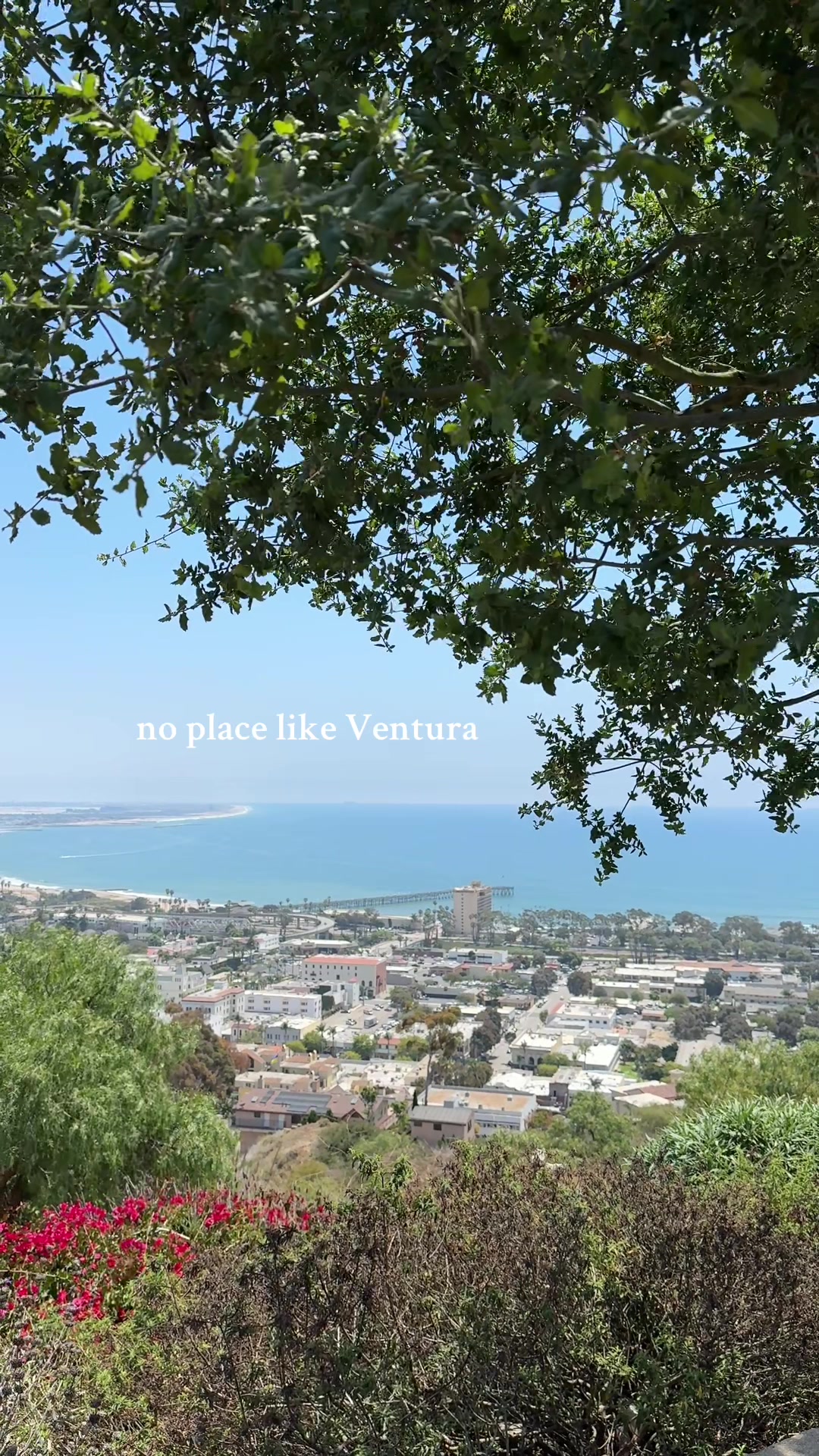 @Visit Ventura