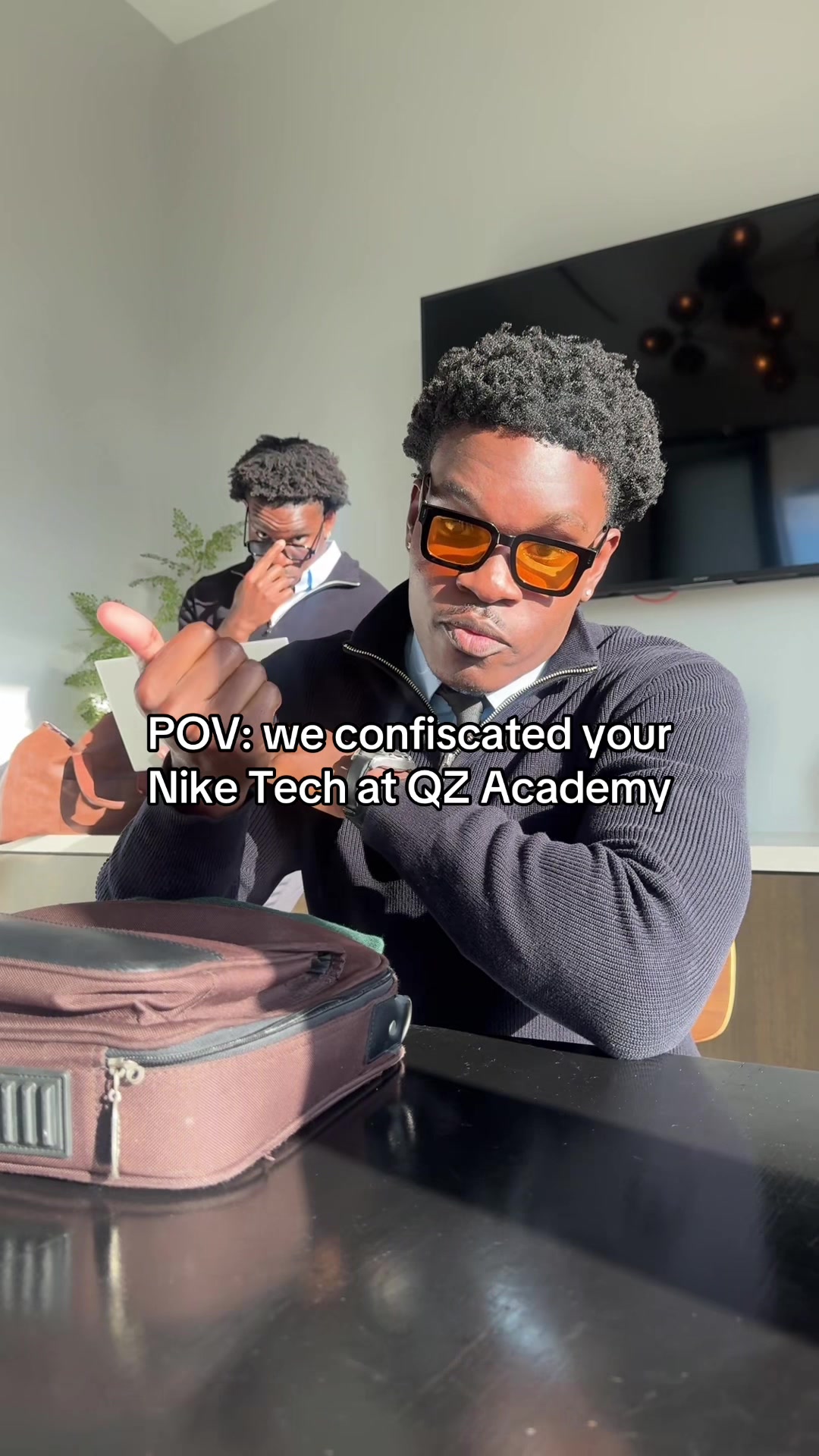 @Peter And Josh