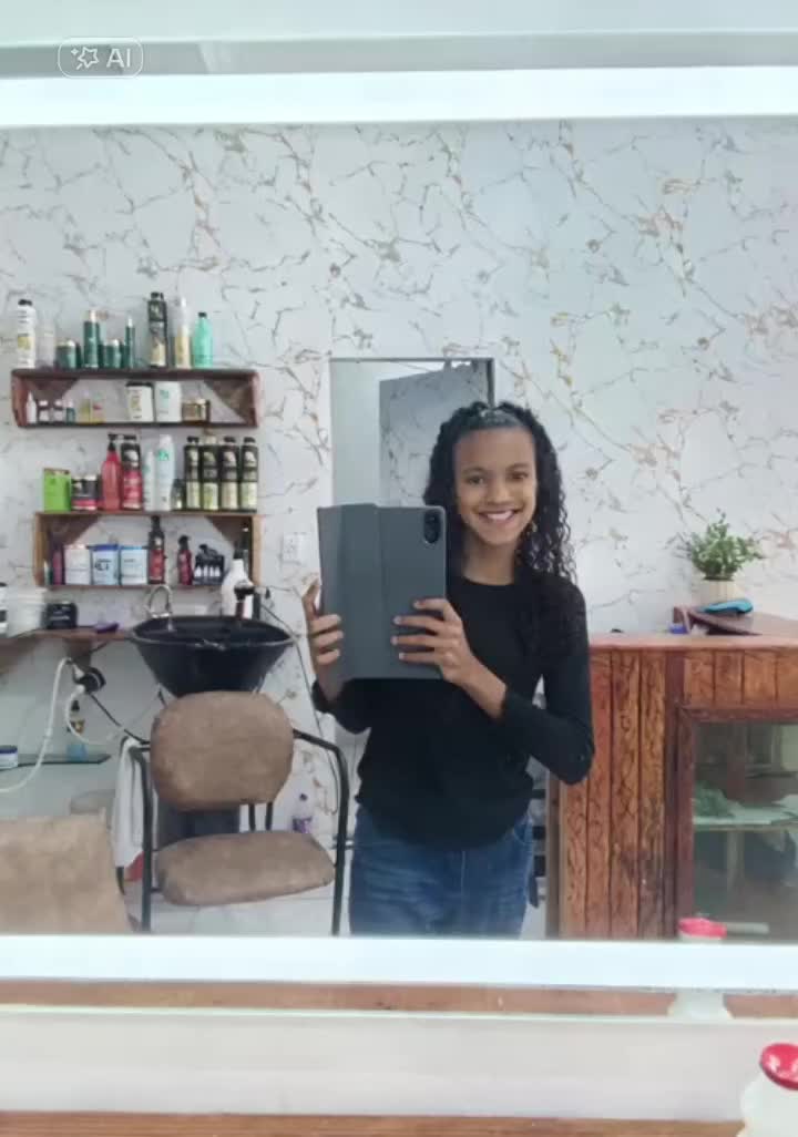 @isinha blogueira