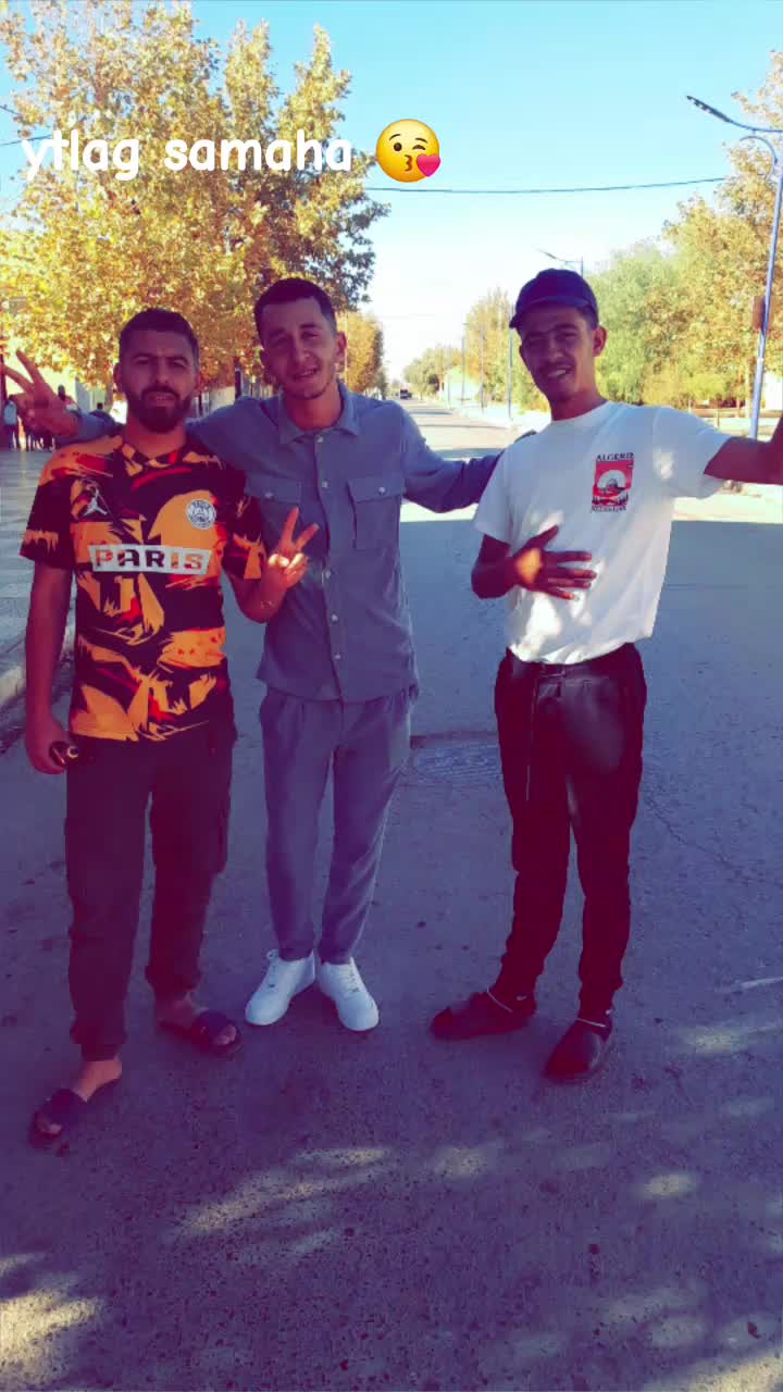 @ŽaƘ Žo&uacute;ƙ 😘💯