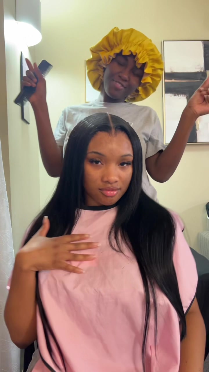 @NeciyKnowsHair🎀💇🏾♀️