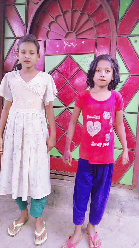 @Hasi Khushi