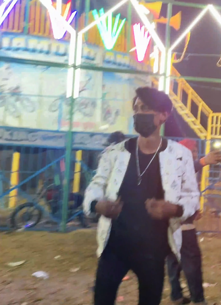@Ravi Dance Official