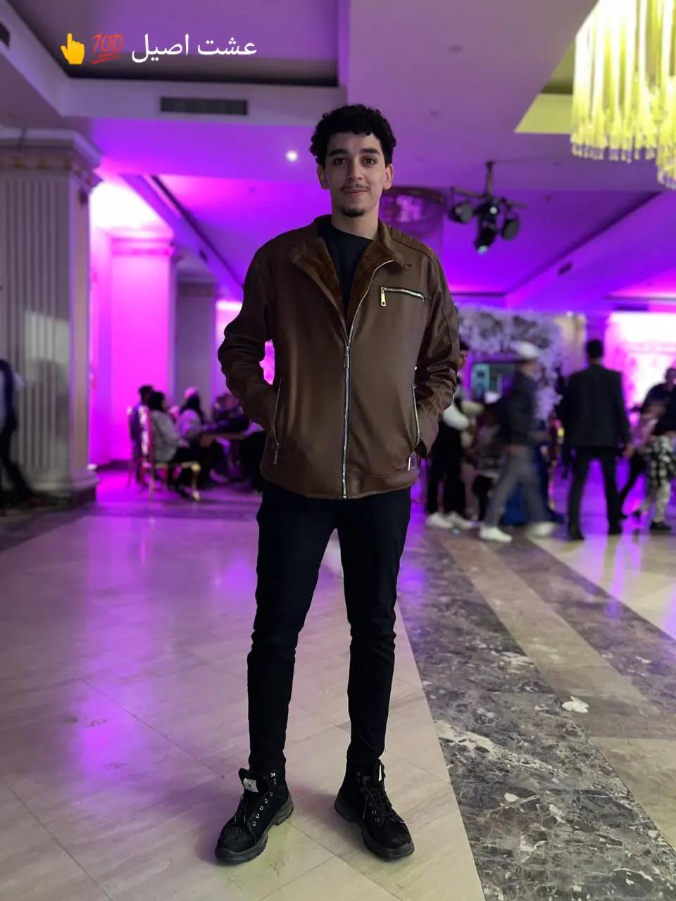 @مــعــاذ