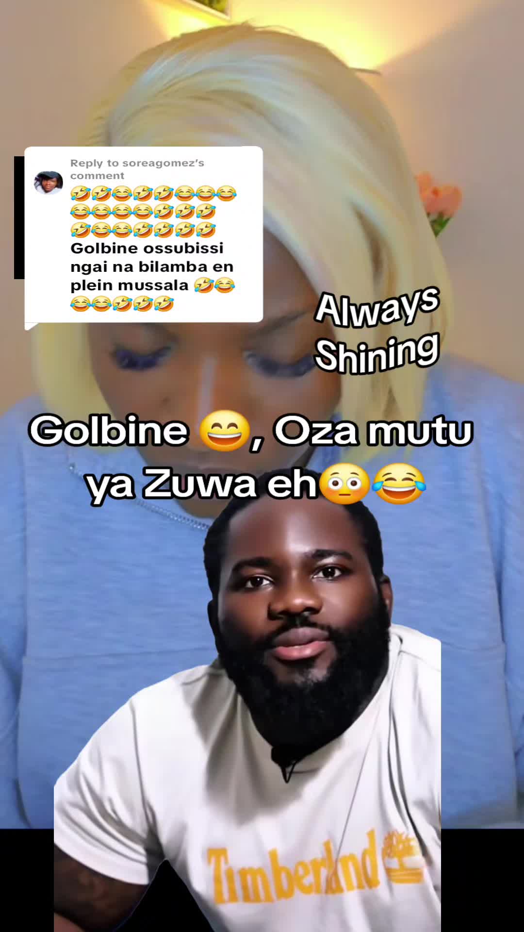 @Always shining💫