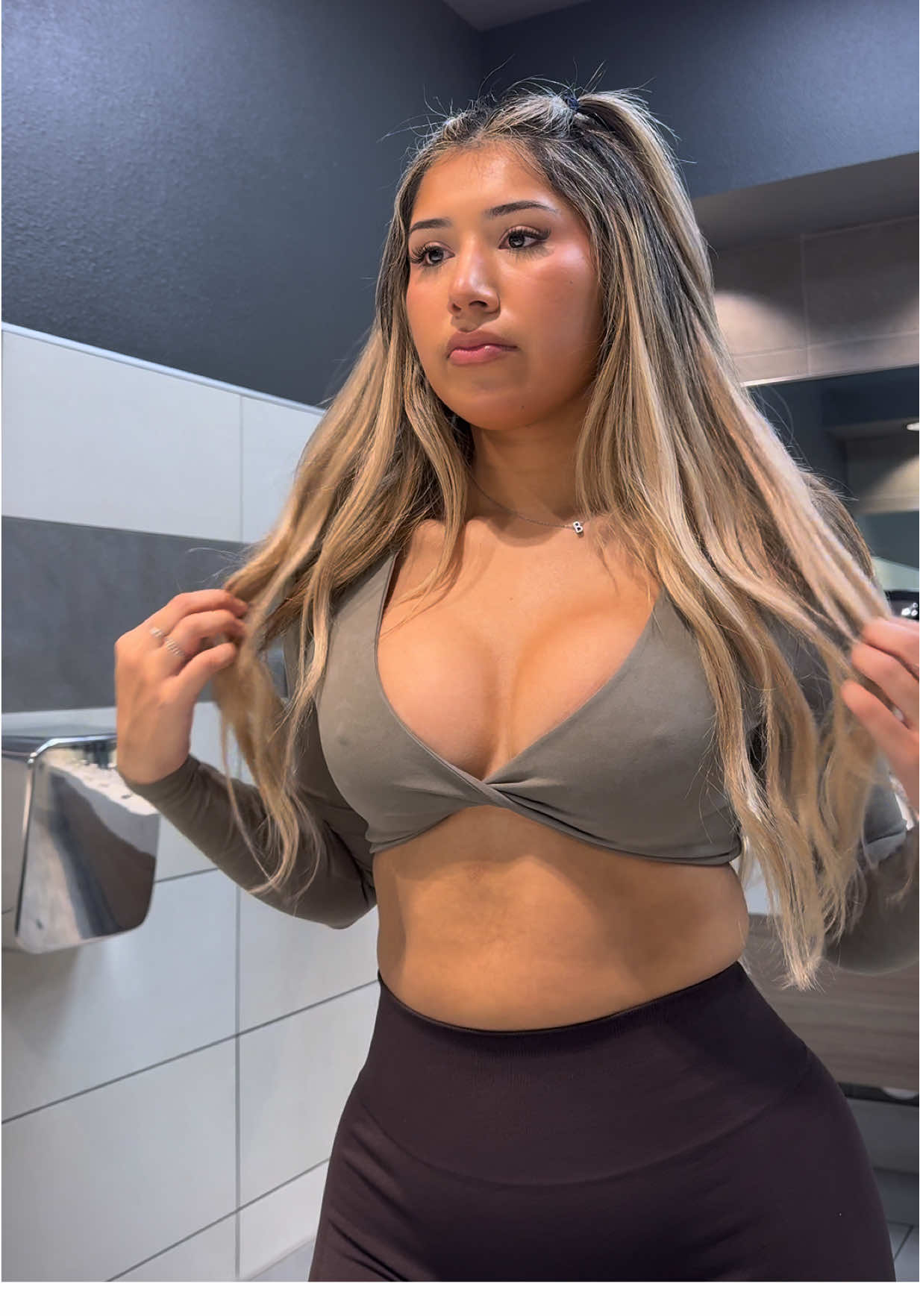 @Becca