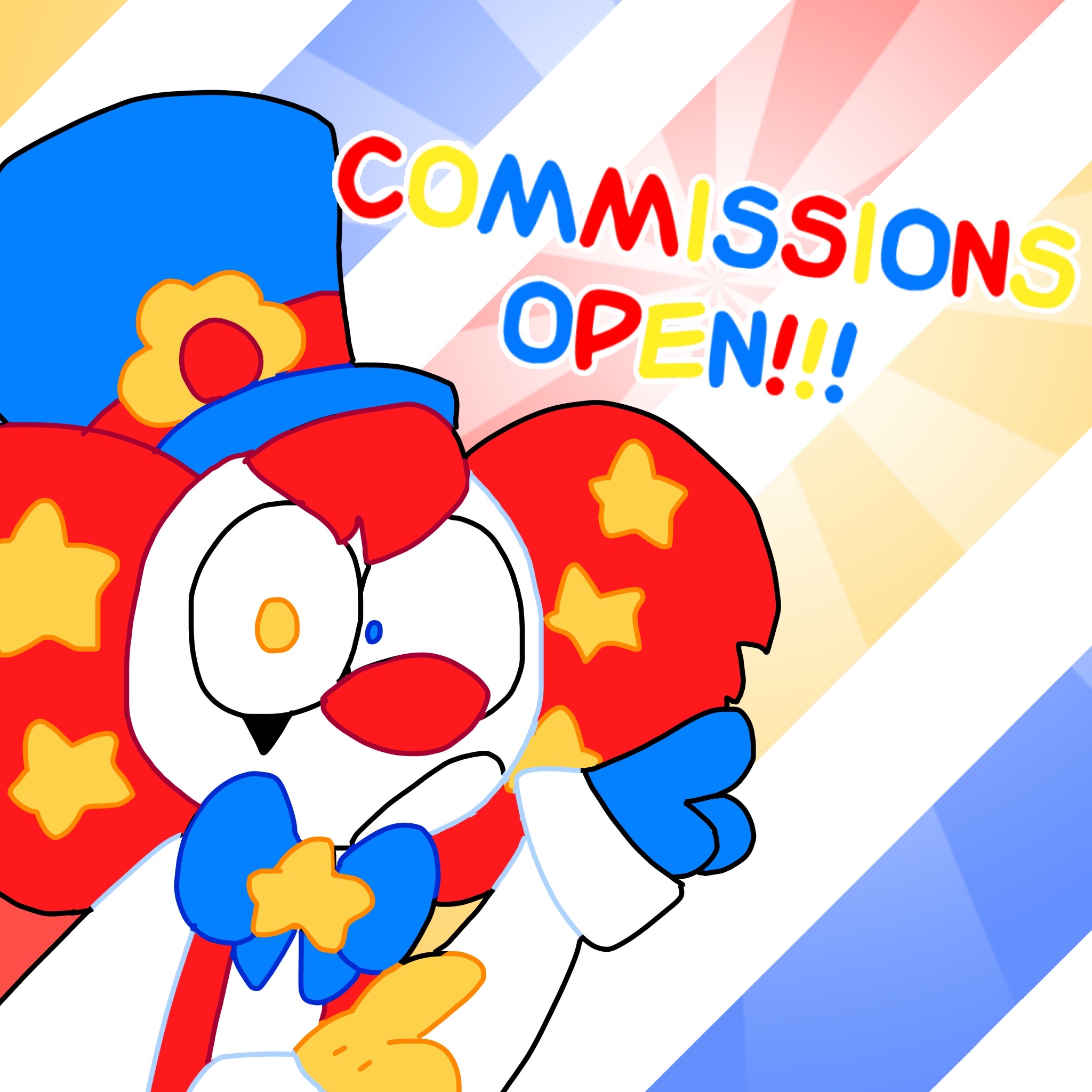@Clowny