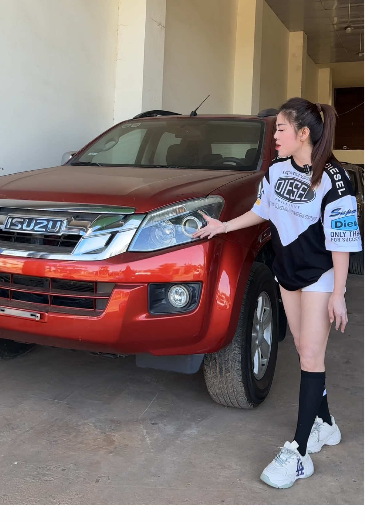 @Du Xe Lướt Gia Lai