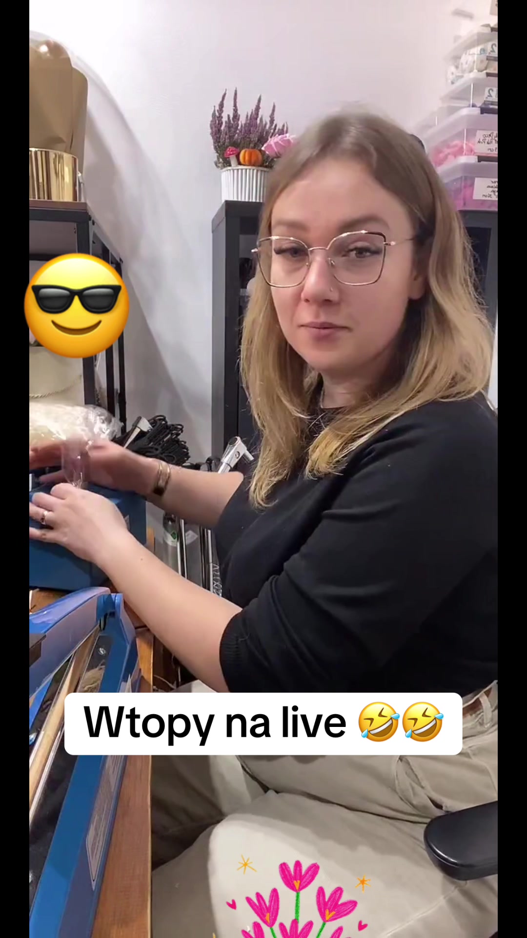 @🎈Balonowa Kr&oacute;lowa 👑
