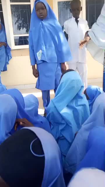 @Aliyu Mohammed Tong