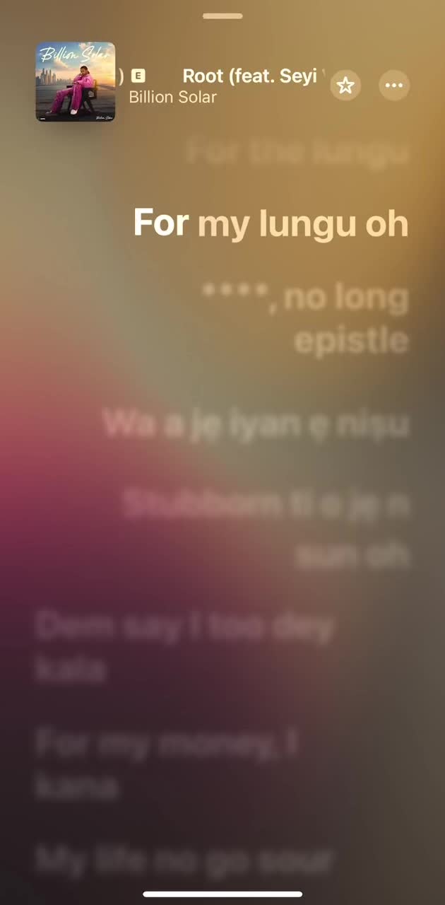 @olofinlyrics