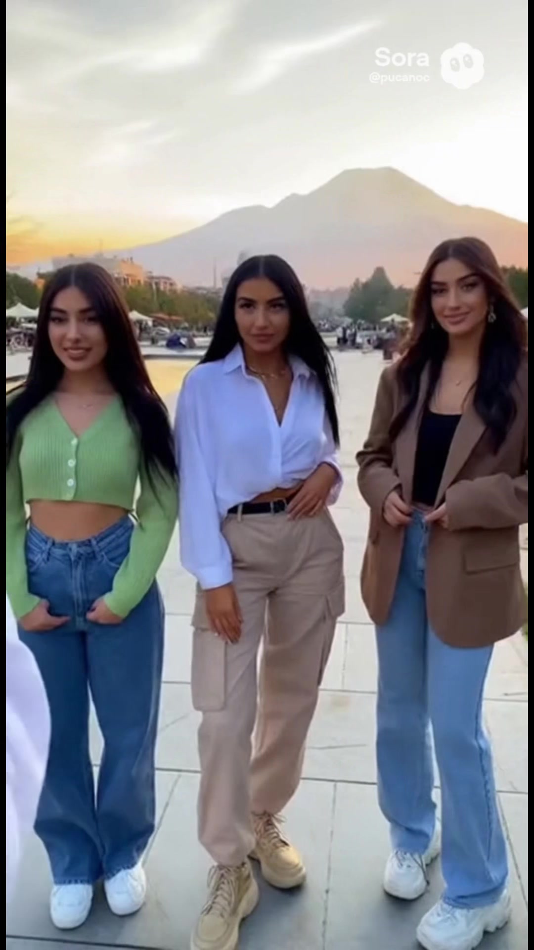 @Աղջիկներ 😍