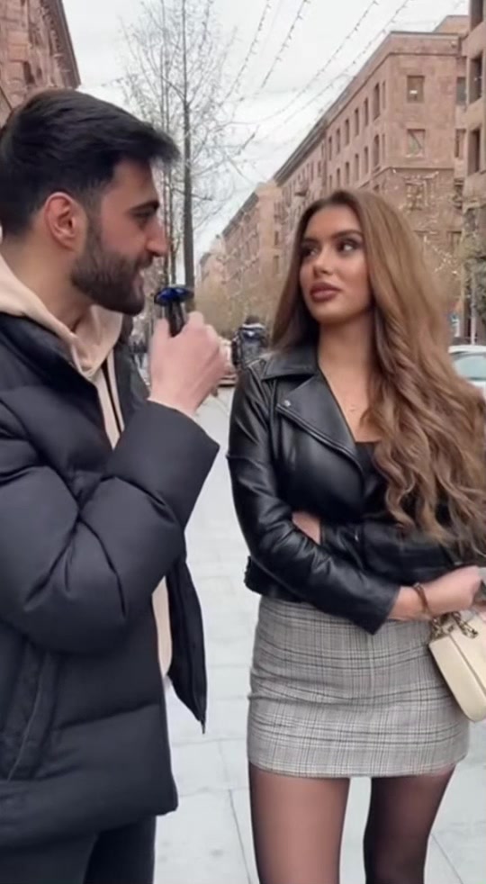 @Աղջիկներ 😍