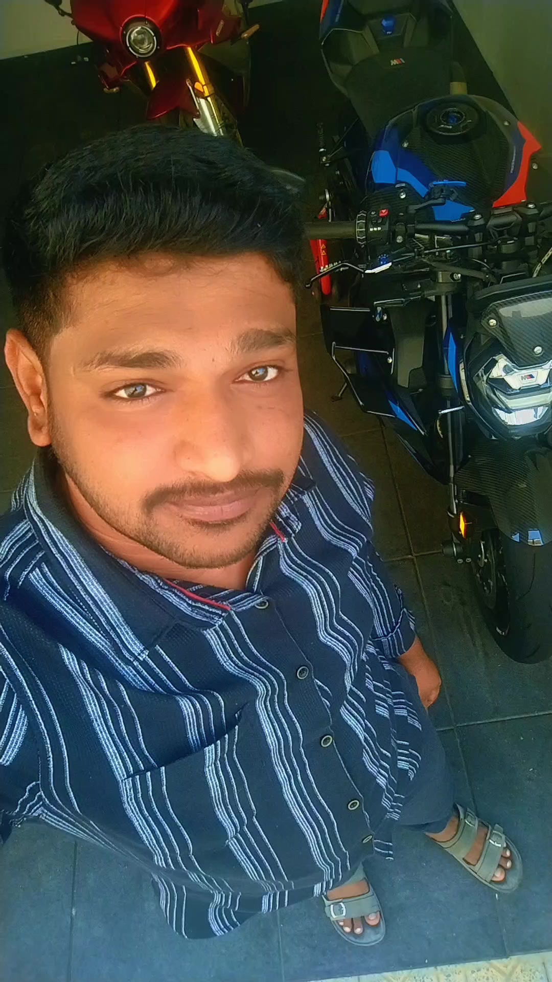 @Akbar shaik