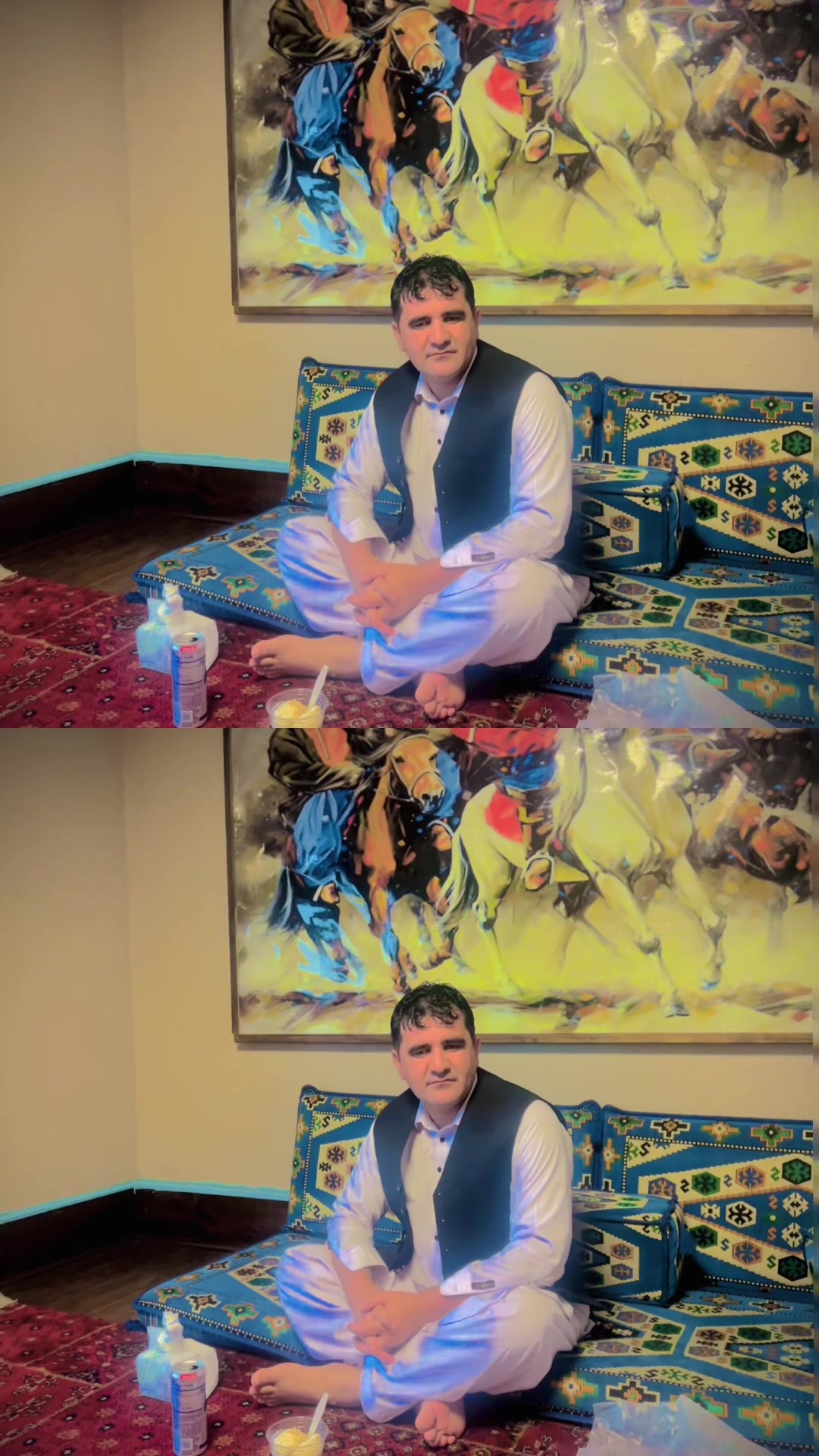 @Almar Khan