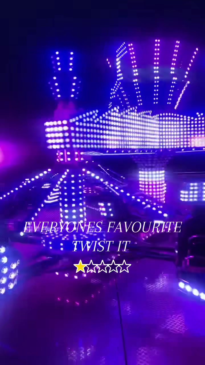 @🥇JOHN SEARLE’S FUNFAIR’S🥇