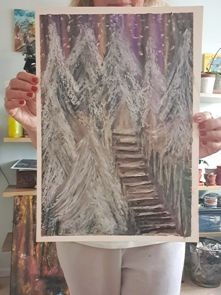 @LauraNelsonArtist68