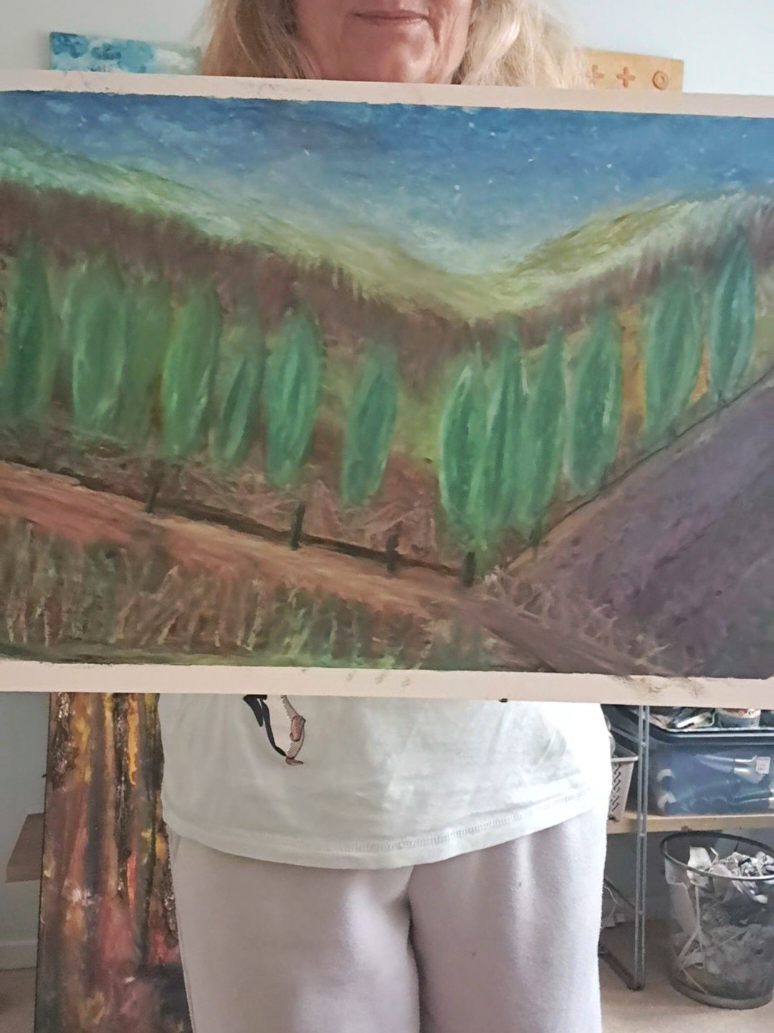 @LauraNelsonArtist68