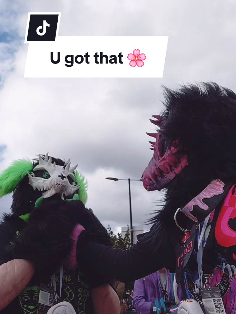 @Pink