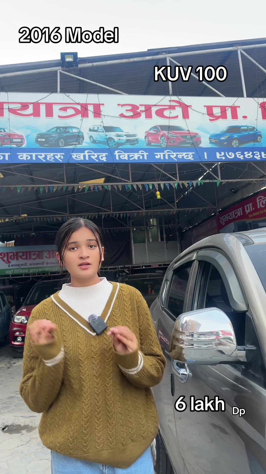 @Shubha Yatra Auto Pvt.ltd